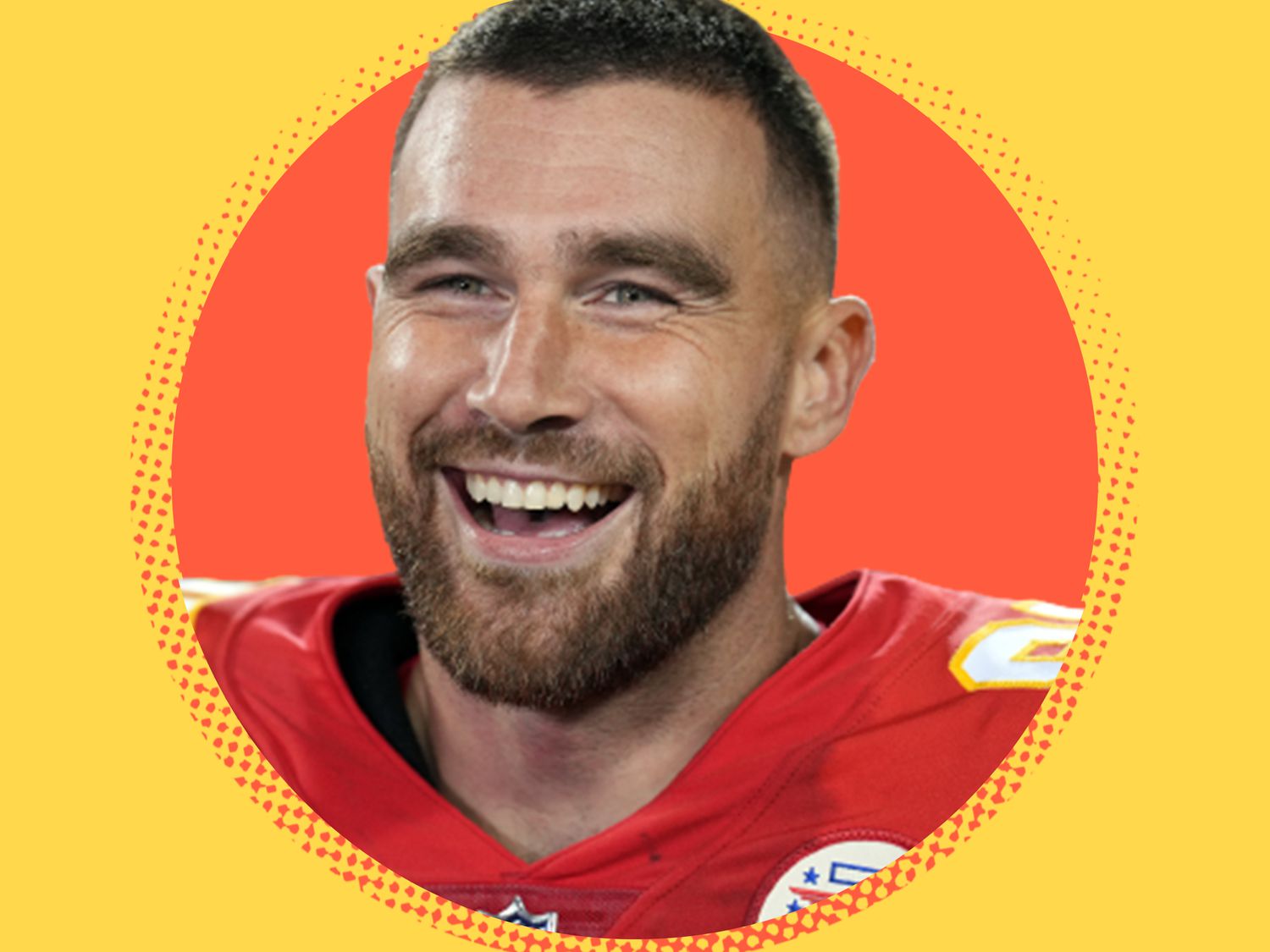 Travis Kelce Loves This Easy 15-Minute Dip—Here’s His Mom’s Recipe