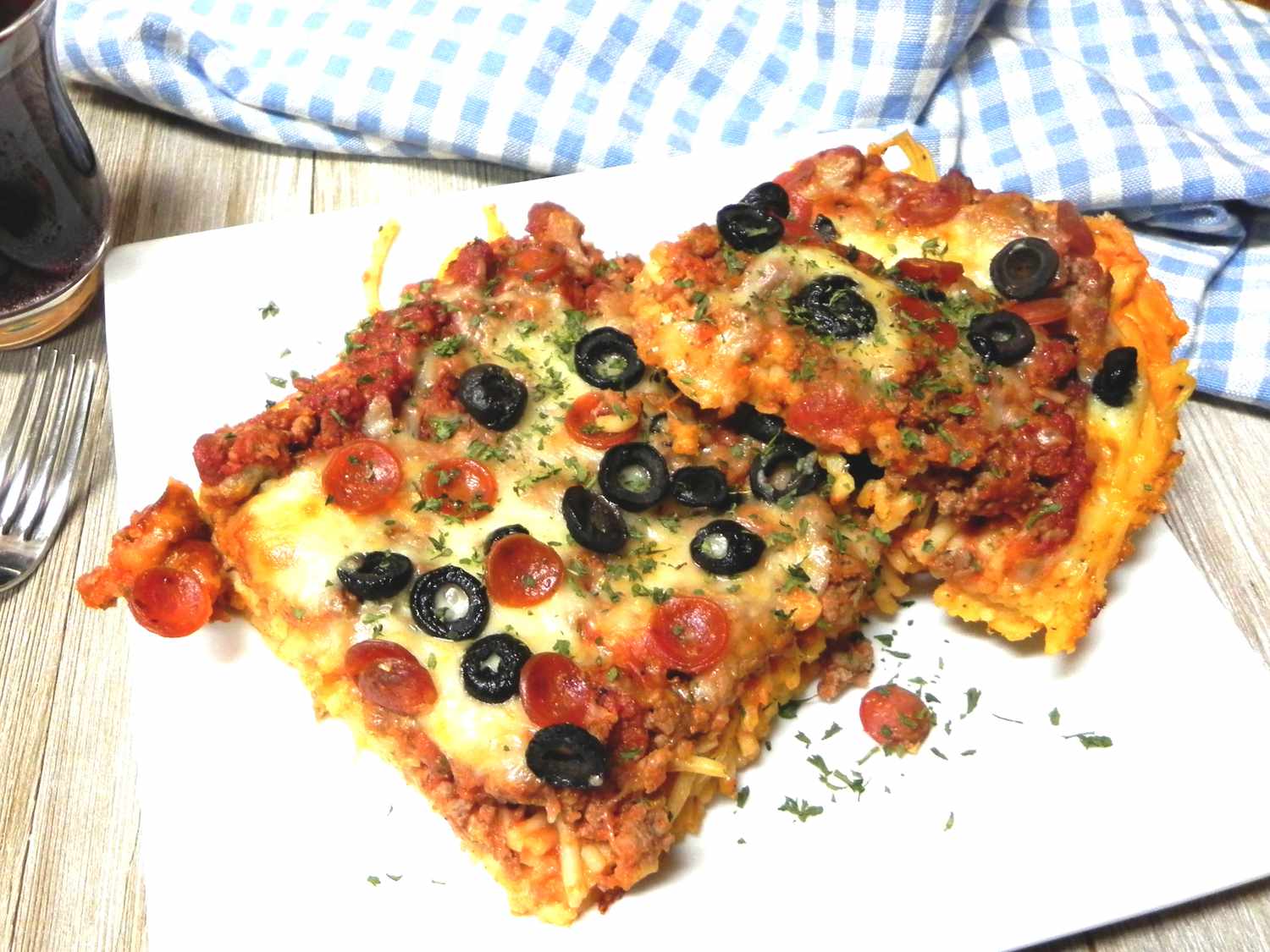 25 Italian Casserole Recipes That Would Make Your Nonna Proud