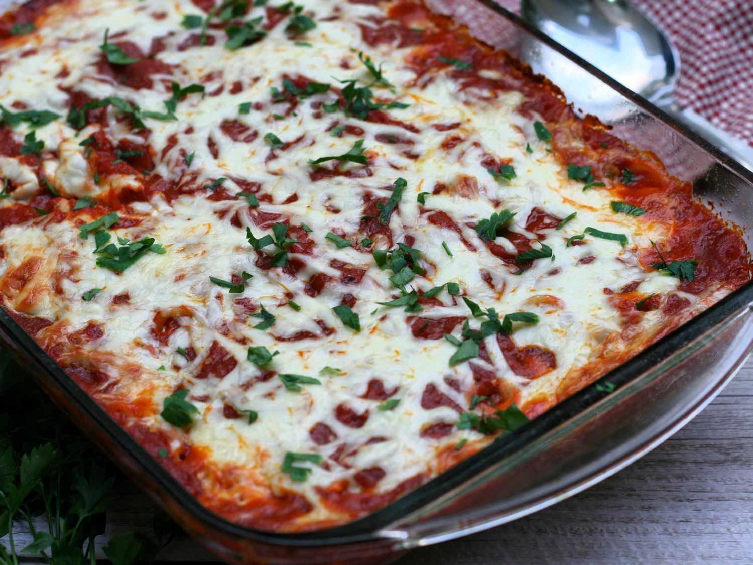 25 Italian Casserole Recipes That Would Make Your Nonna Proud