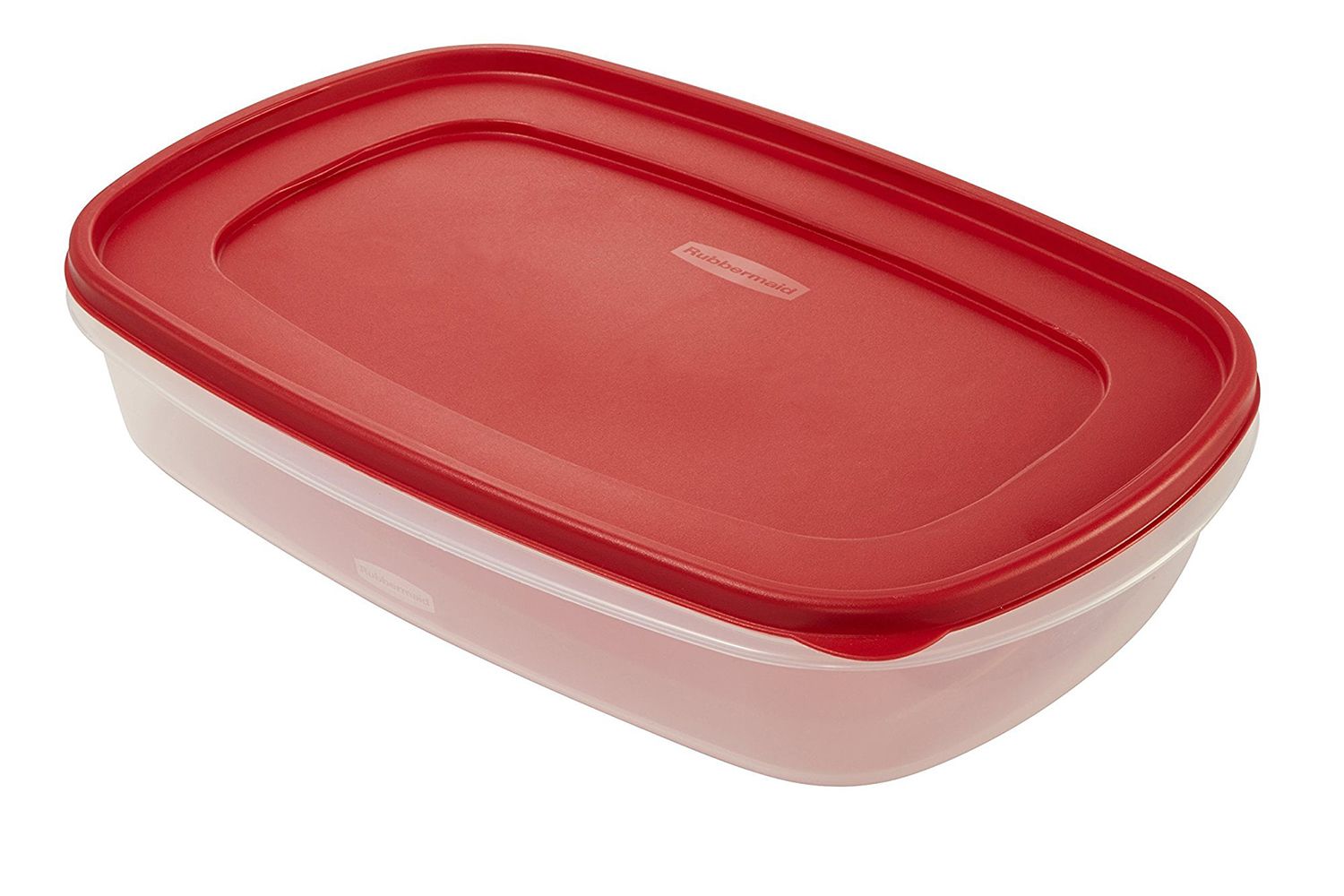 Psst! We Found Rubbermaid Food Storage Containers for $1 Apiece at Walmart