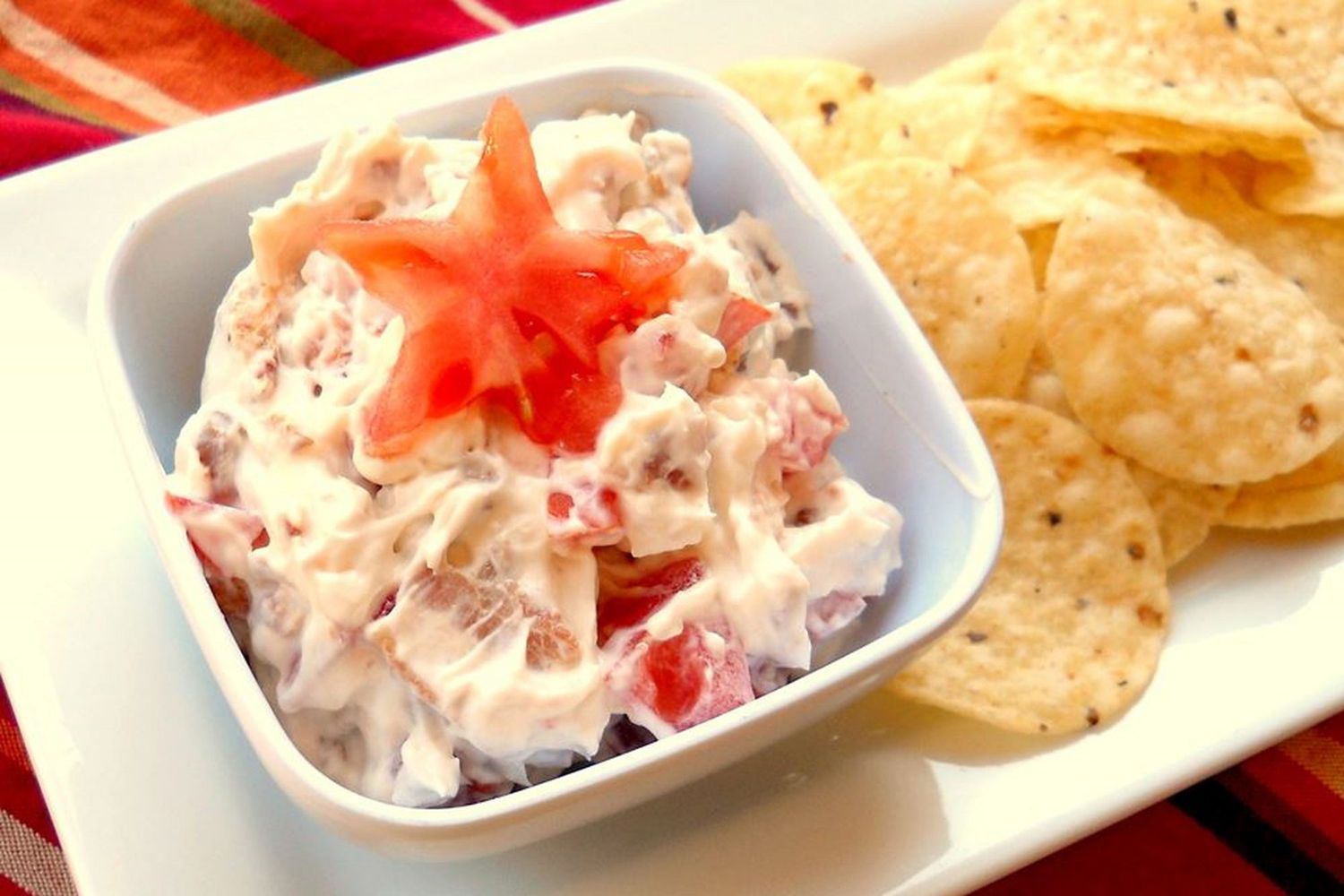 I Tried Our 5 Most Popular Dip Recipes and This Is the One I’m Making for the Super Bowl