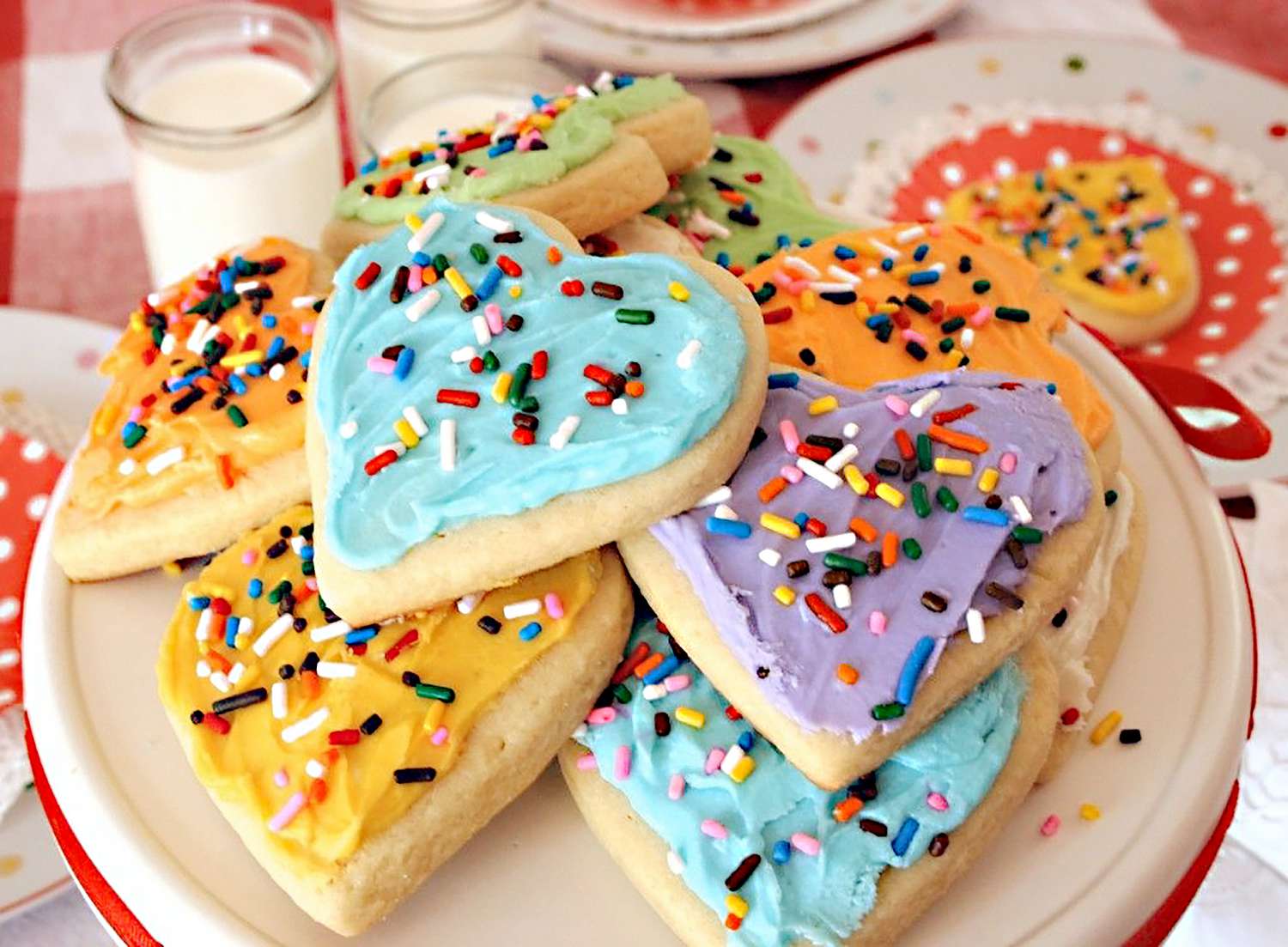 20 Adorable Valentine's Day Treats For Kids