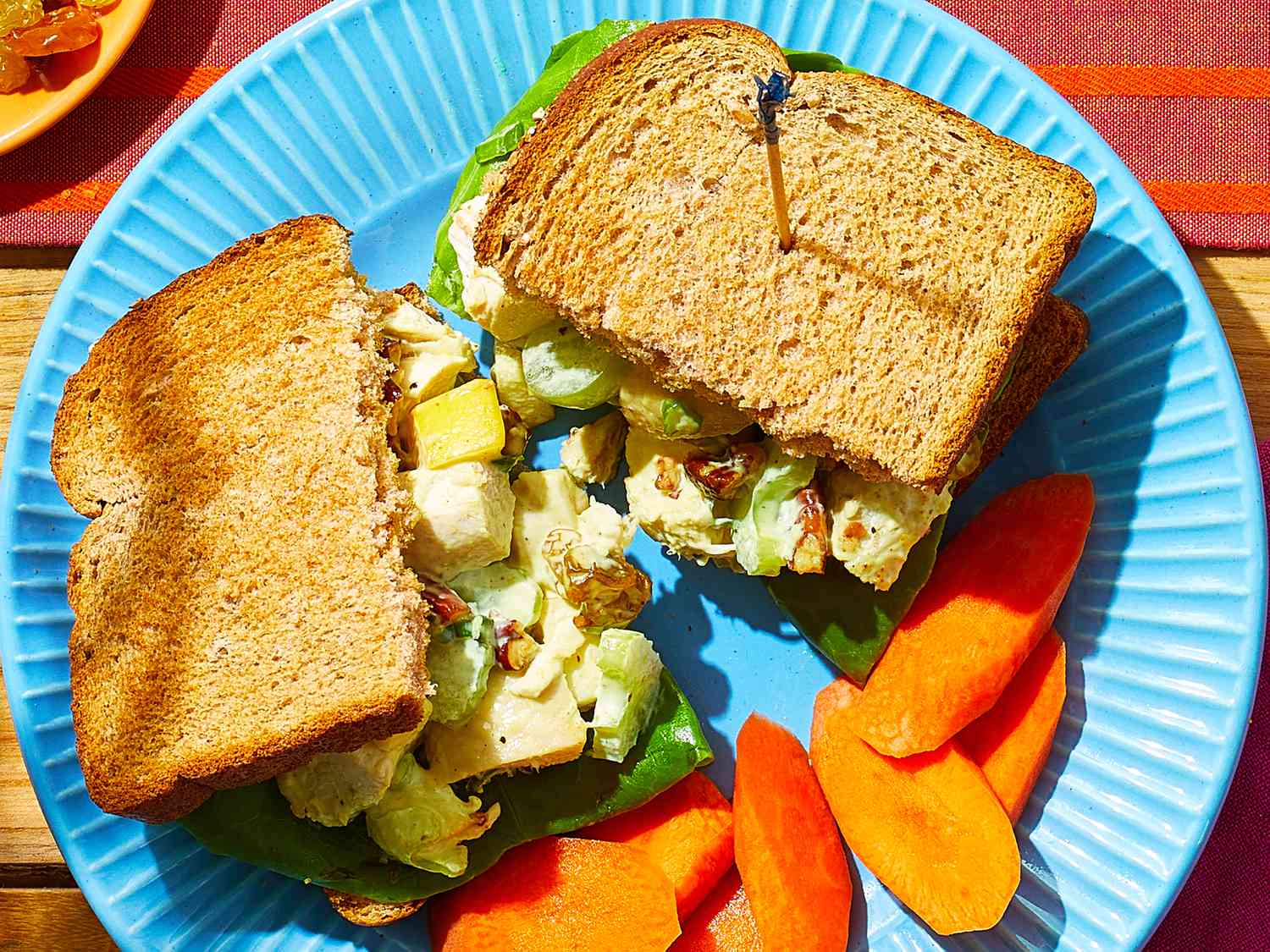 I Tried Our Five Most Popular Chicken Salad Recipes, and the Winner Is Truly Excellent