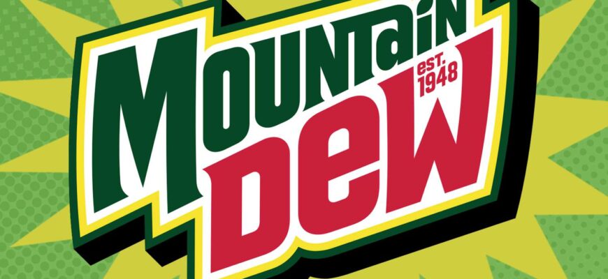 Mountain Dew Is Quietly Discontinuing 3 Fan-Favorite Flavors