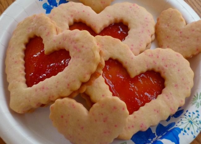 20 Adorable Valentine's Day Treats For Kids