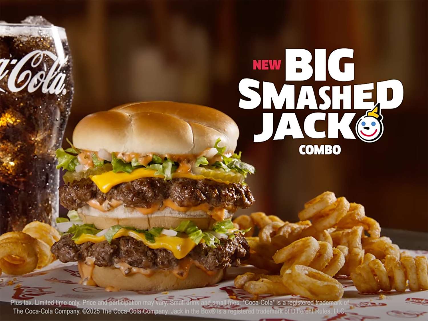 Jack in the Box Has an All-New Burger—and I Tried It First