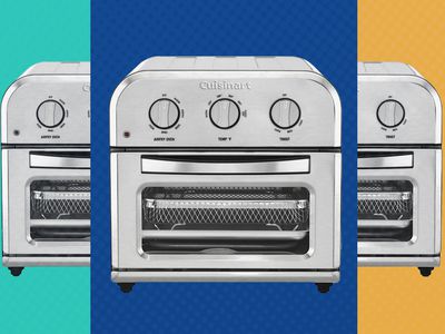 KitchenAid’s 2025 Color of the Year Is Finally Here—You’ll Never Guess What It Is