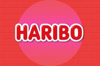 Haribo Just Released a Brand-New Gummy for Valentine’s Day