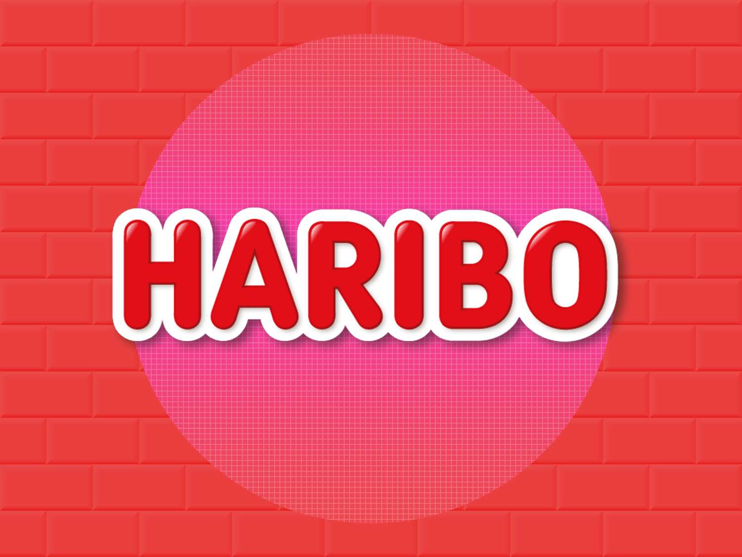 Haribo Just Released a Brand-New Gummy for Valentine’s Day