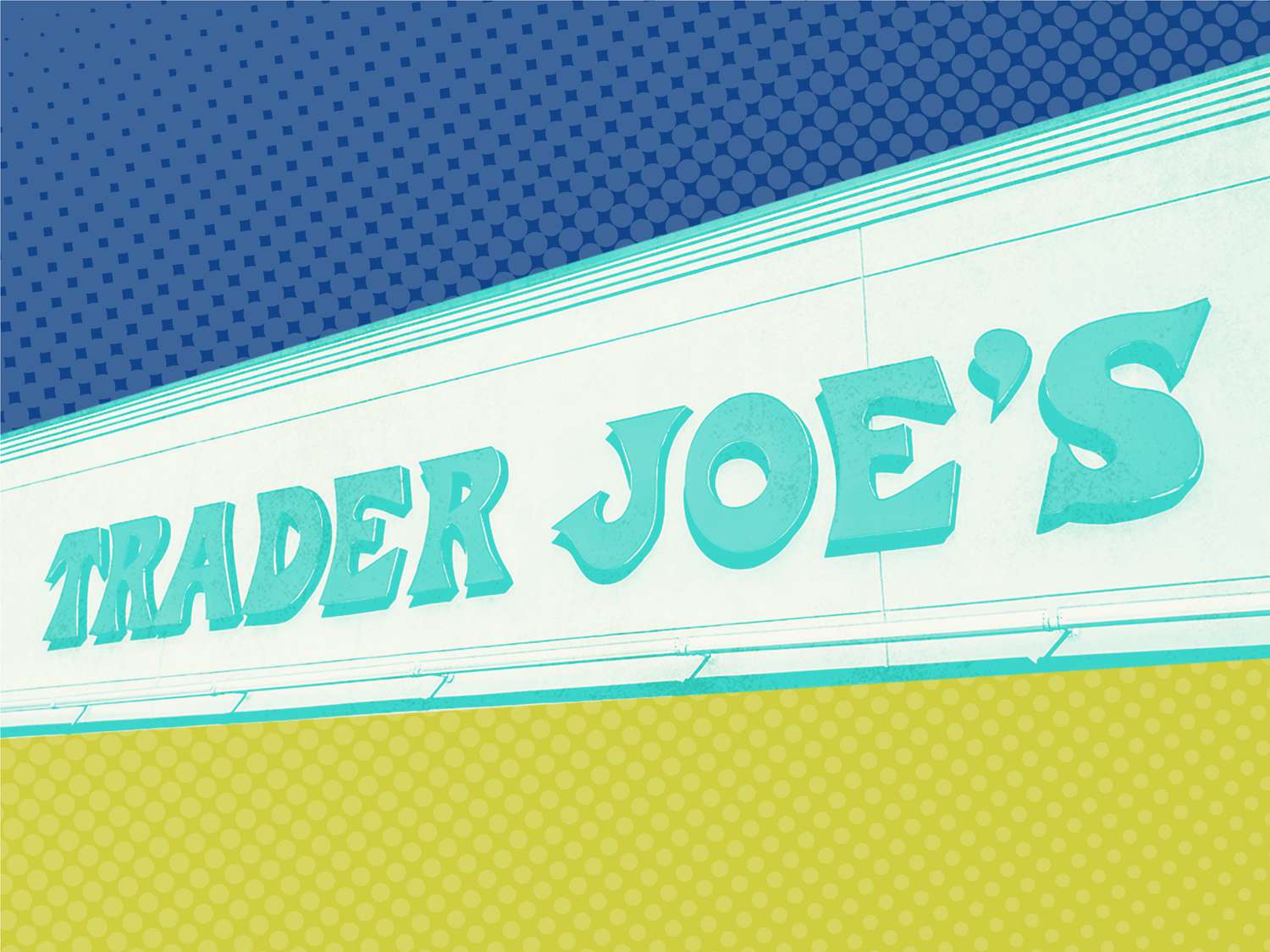 The Viral Trader Joe’s Item That Sold Out in Minutes Is Finally Back in Two New Colors