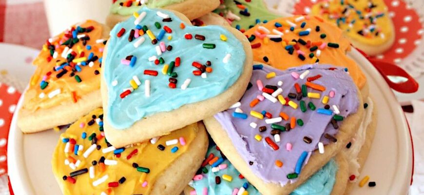 20 Adorable Valentine's Day Treats For Kids