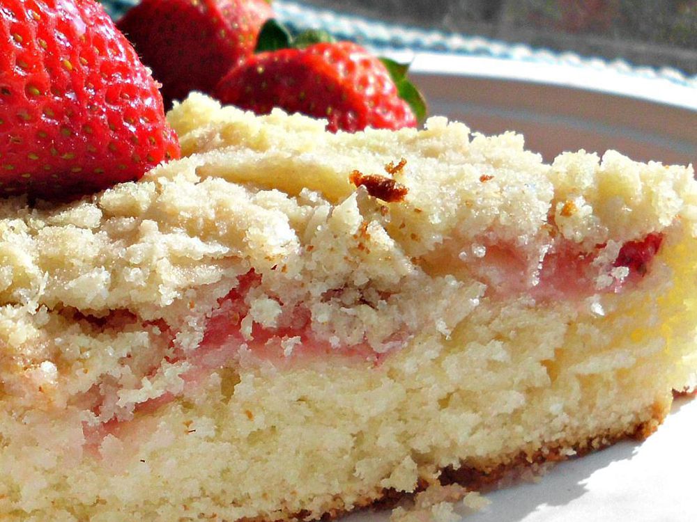 15 Coffee Cake Recipes That Are as Easy as They Are Delicious