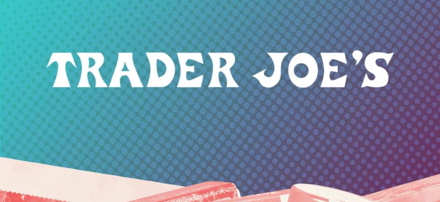 Trader Joe’s Fans Are ‘Running Back To Get 5 More Bags’ of This New Product