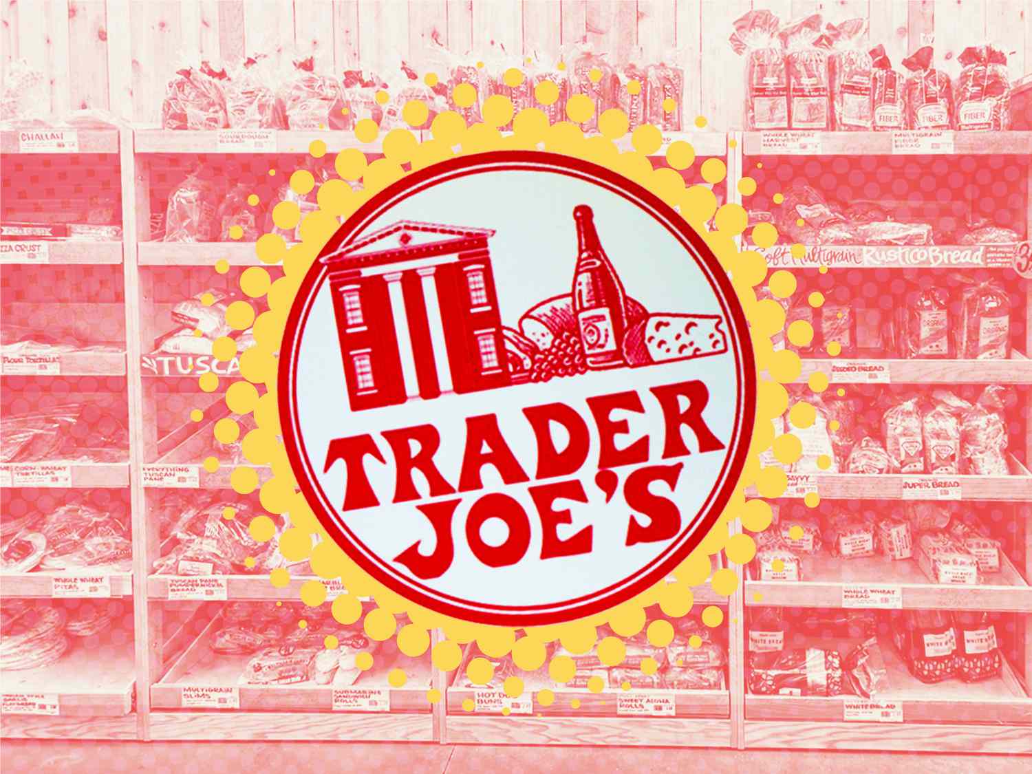 Trader Joe’s Just Brought Back the Snack Fans Buy '3 Bags at a Time'