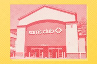 Hurry! Sam’s Club Year-Long Memberships Are Only $25 with This Limited-Time Deal