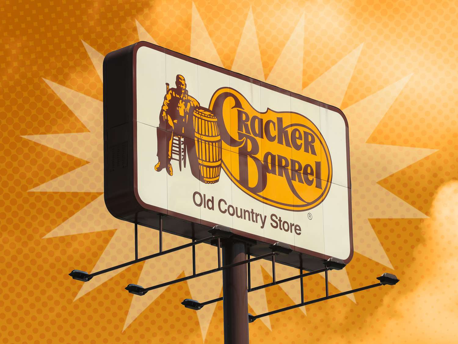 Cracker Barrel Has 9 New Menu Items, Including an Oreo Treat That Has Fans 'Going Immediately'