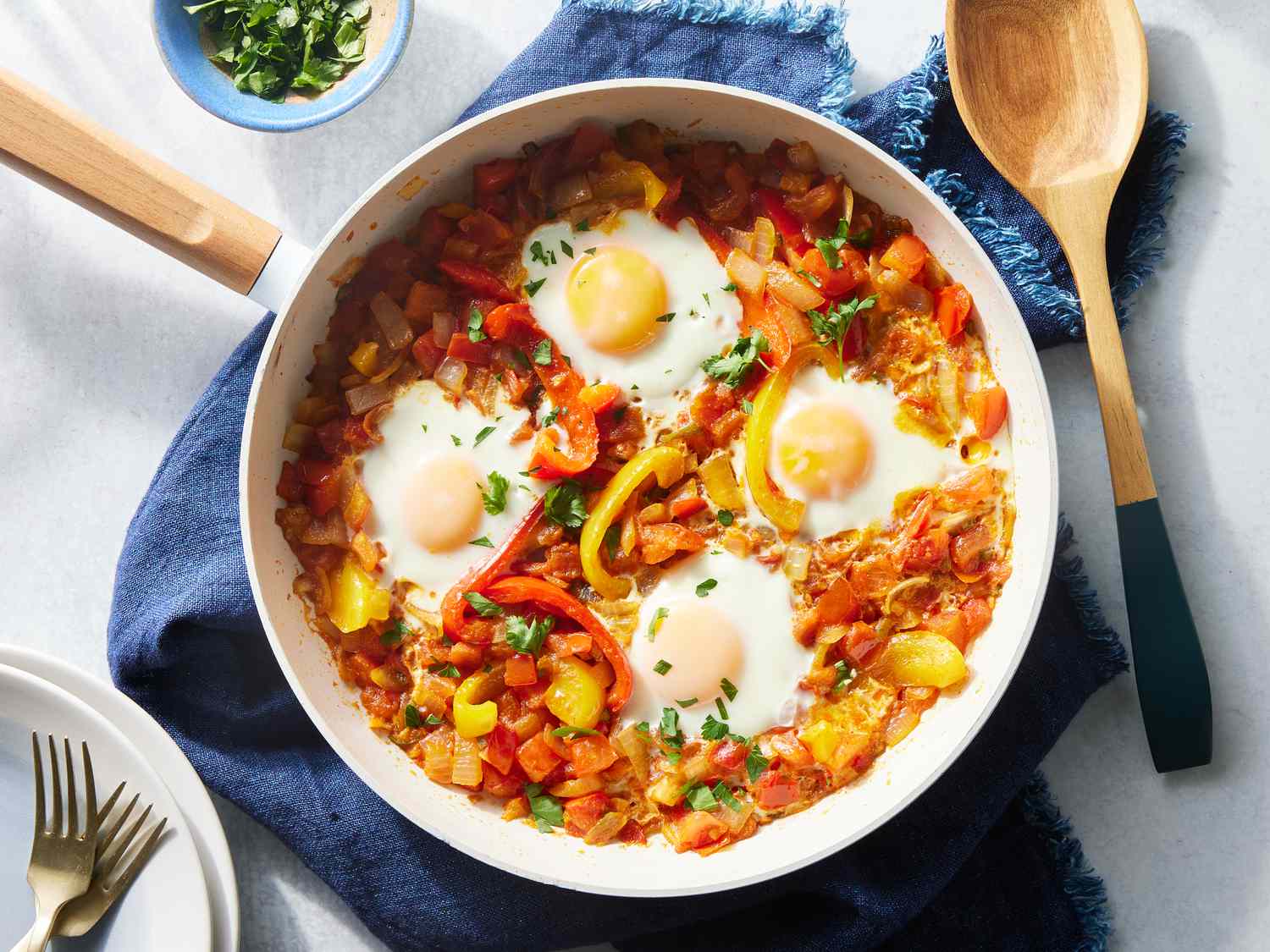 18 Lazy Egg Recipes Perfect for Easy Dinners