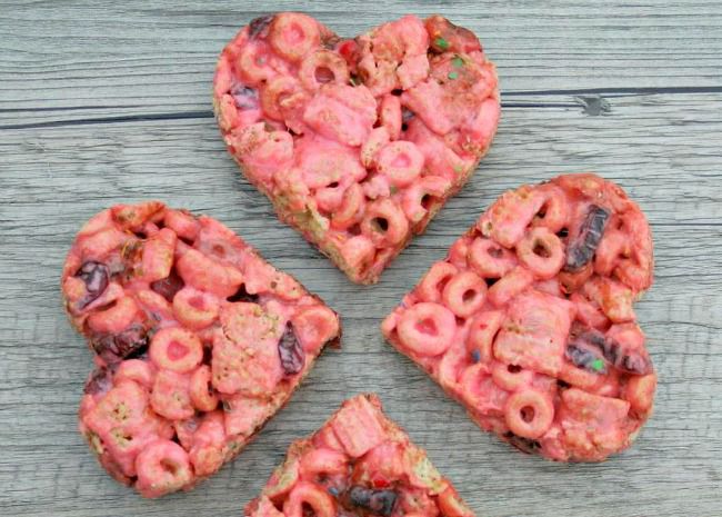 20 Adorable Valentine's Day Treats For Kids