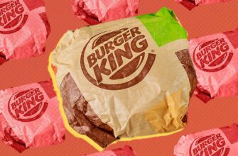 Burger King Has an All-New Whopper Inspired by Fans