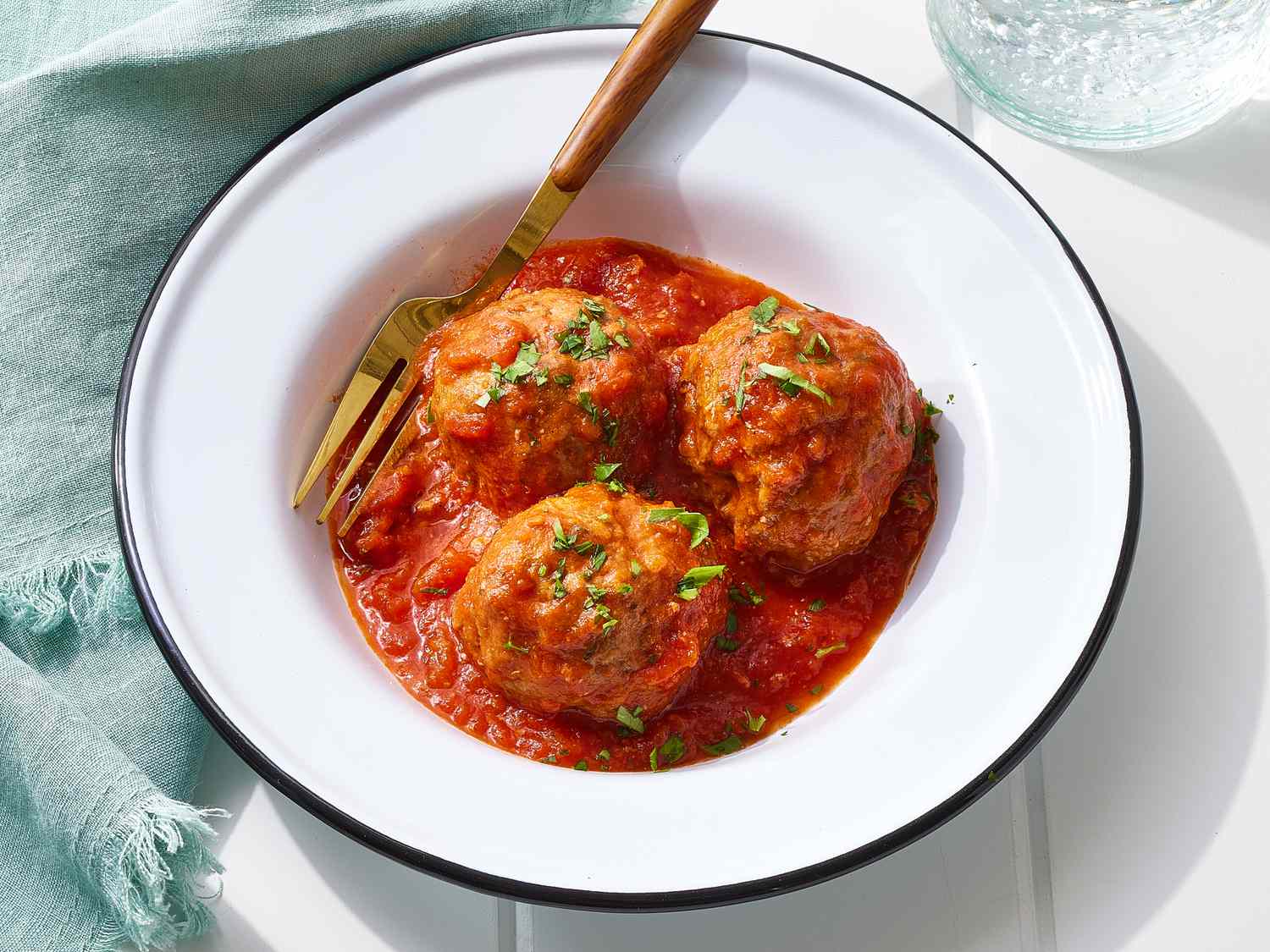 I Tried Our 5 Most Popular Meatball Recipes and This Is the One I’ll Make Again and Again