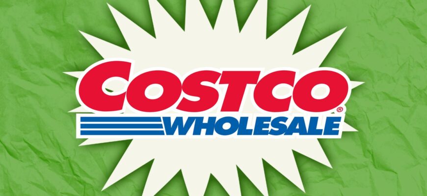 Costco Has the 'Best Ever' Game Day Staple, and We're Stocking Up