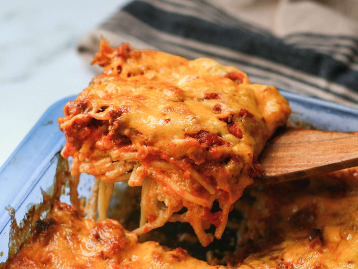 Our 17 Cheesiest Casseroles of All Time