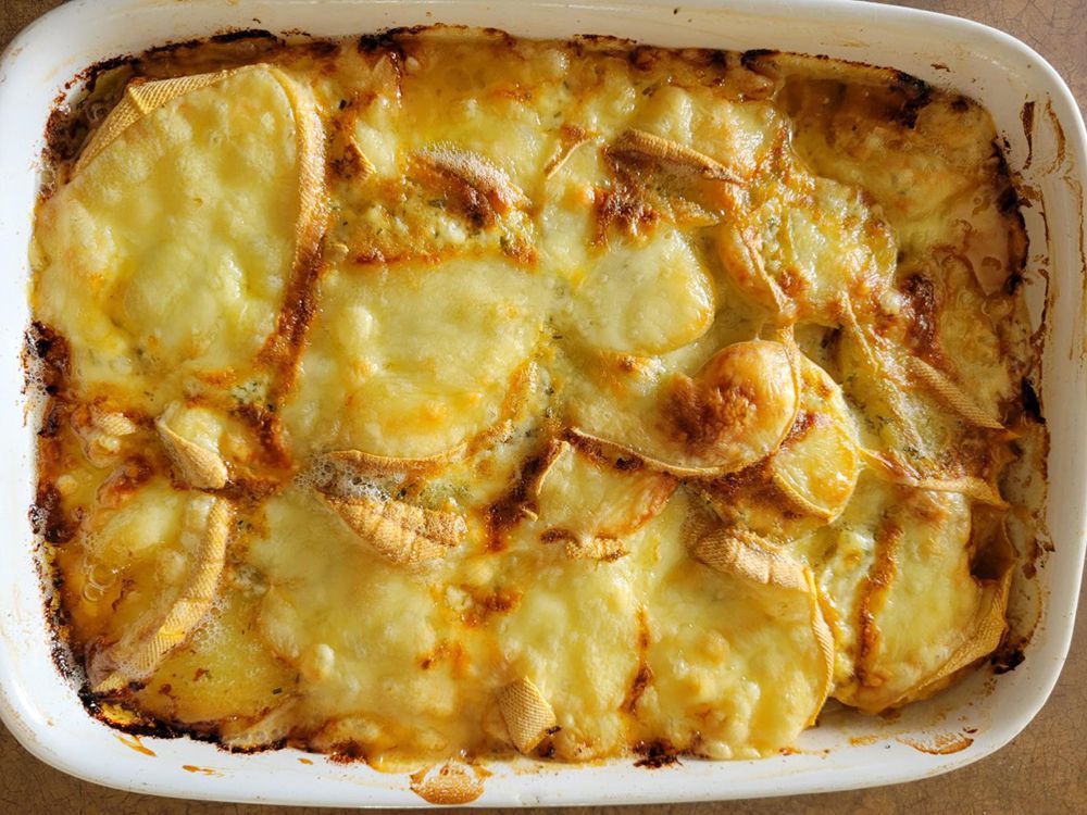 Our 17 Cheesiest Casseroles of All Time