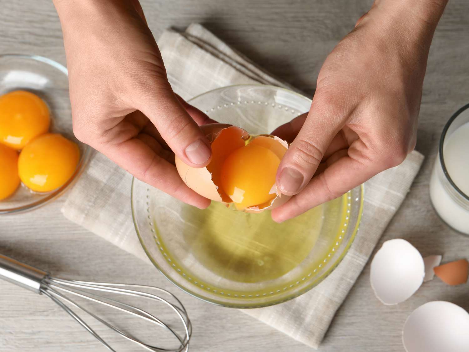 How to Freeze Eggs Without Ruining Them