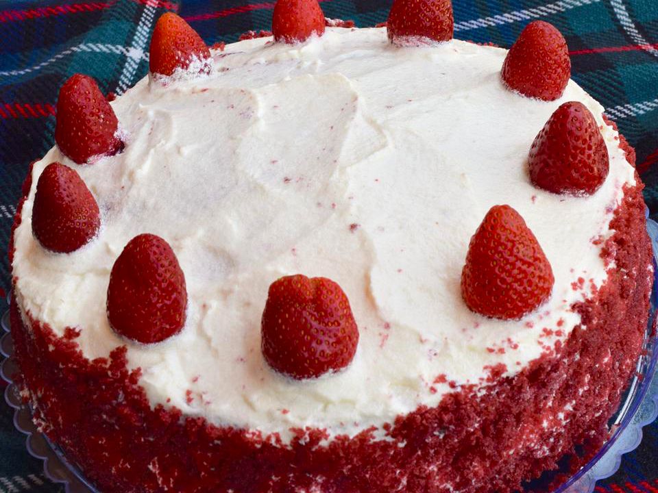 16 Red Velvet Recipes That Go Way Beyond Cake