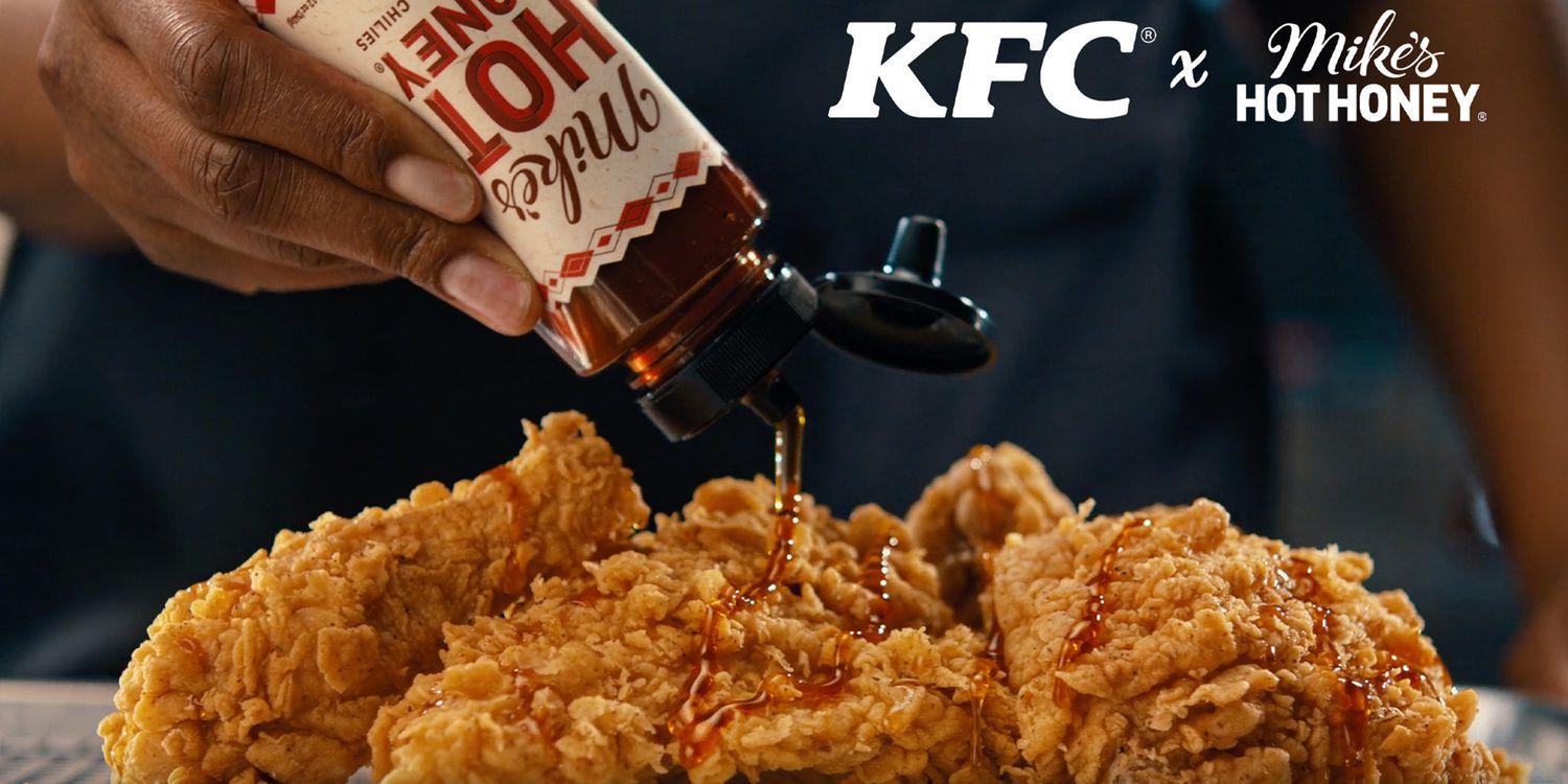 KFC Has an All-New Menu Item—and We Tried It First