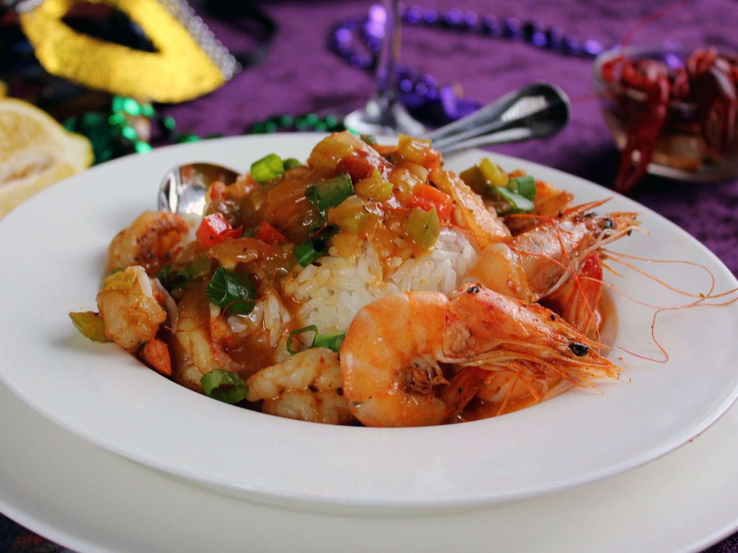 Chef John's 12 Best Mardi Gras Recipes