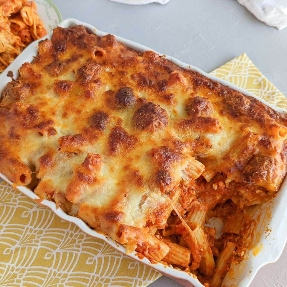 25 Italian Casserole Recipes That Would Make Your Nonna Proud