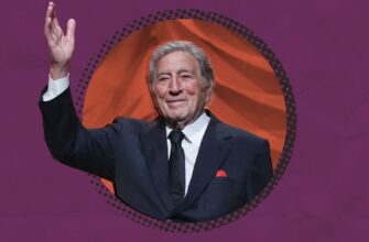 Tony Bennett’s Favorite 3-Ingredient Pasta Is as Classic as He Was