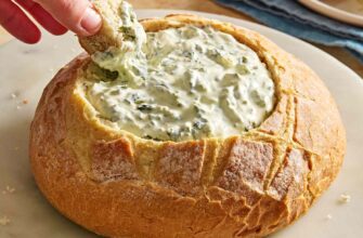 I Tried Our 5 Most Popular Dip Recipes and This Is the One I’m Making for the Super Bowl