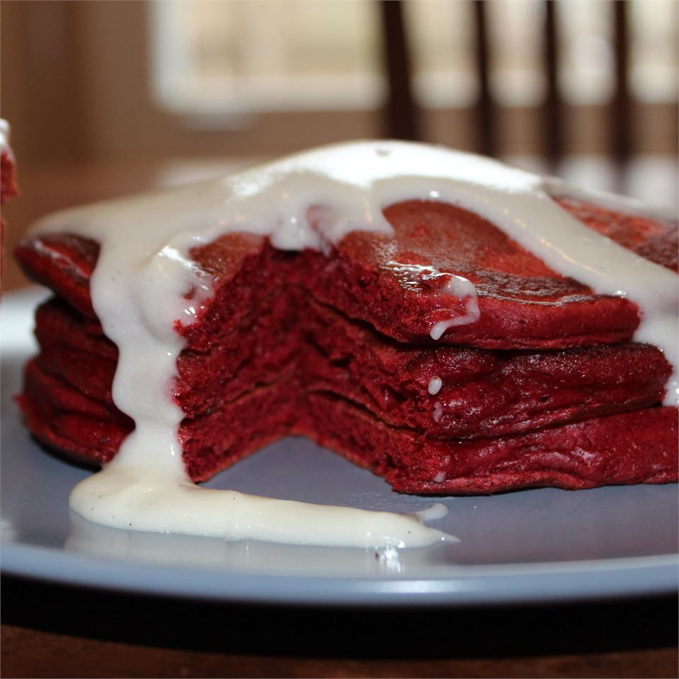 16 Red Velvet Recipes That Go Way Beyond Cake