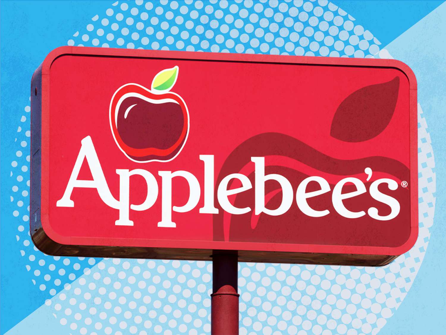 The Applebee's Pass That Sold Out in Minutes Is Finally Back