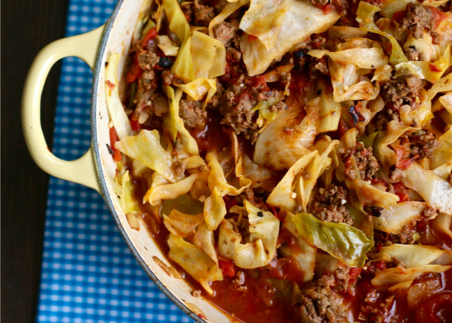 20 Rainy Day Comfort Food Recipes That'll Brighten Your Mood
