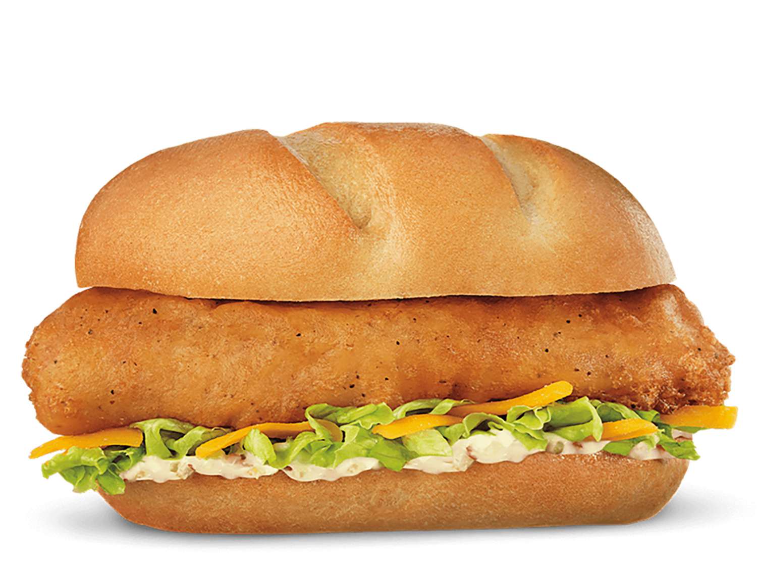 I Asked Chefs for the Best Fast Food Fish Sandwich, and McDonald's Didn’t Get a Single Shout-Out