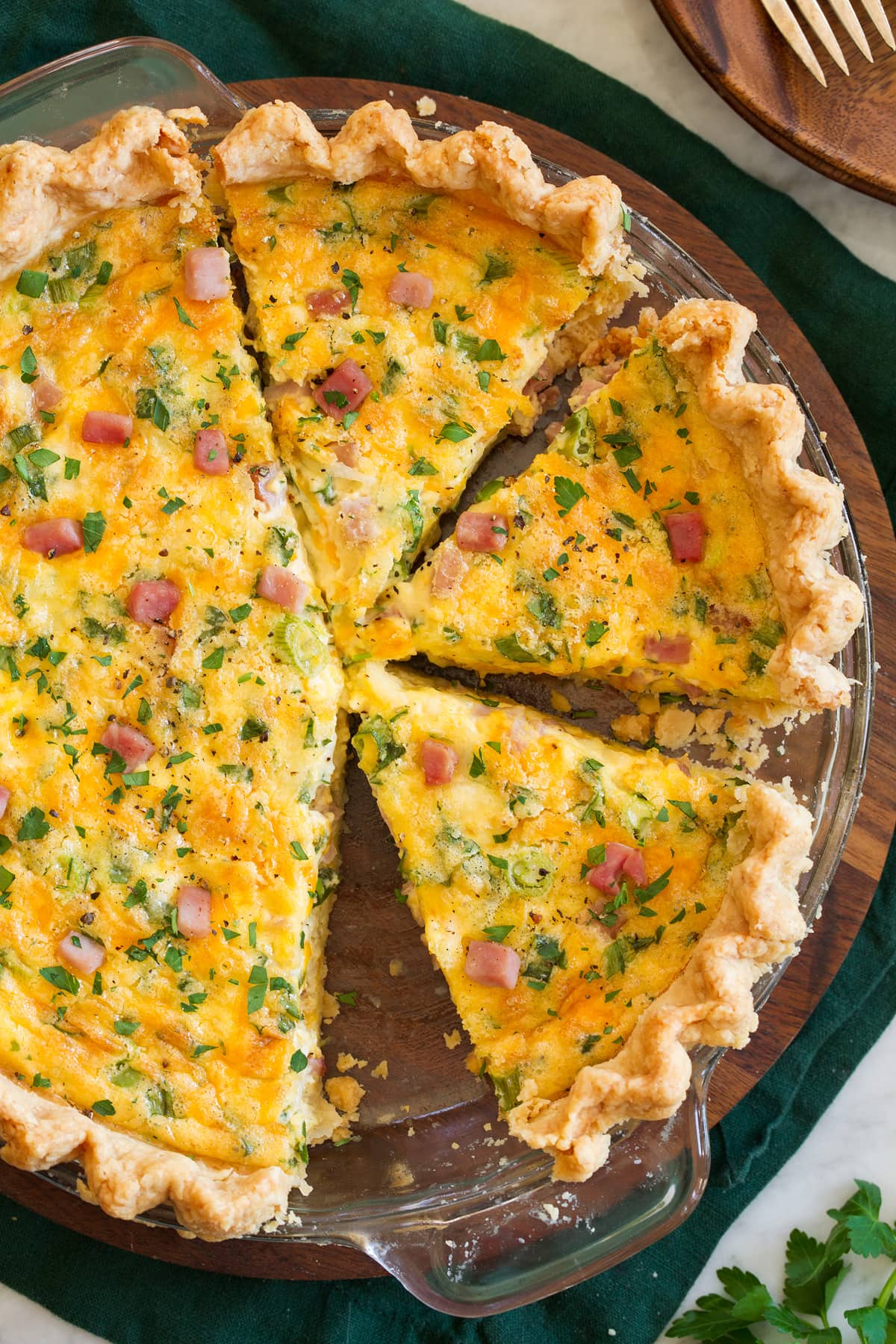 Quiche