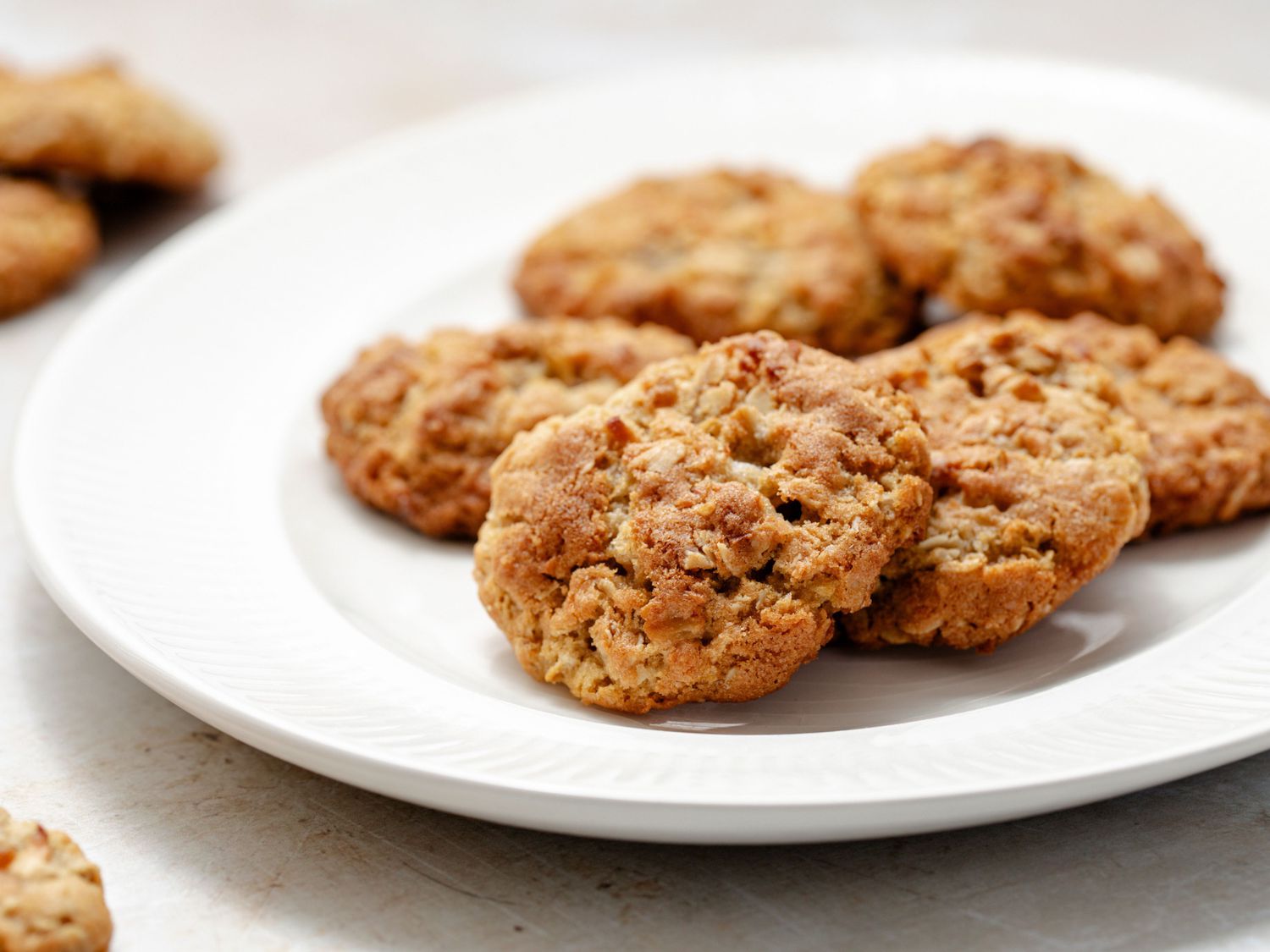 The 20-Minute Cookie Recipe From My Grandma I'll Make Forever