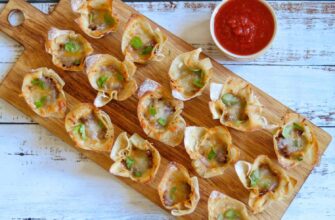 The Snack Recipe ‘Everyone Needs to Make’ for the Super Bowl