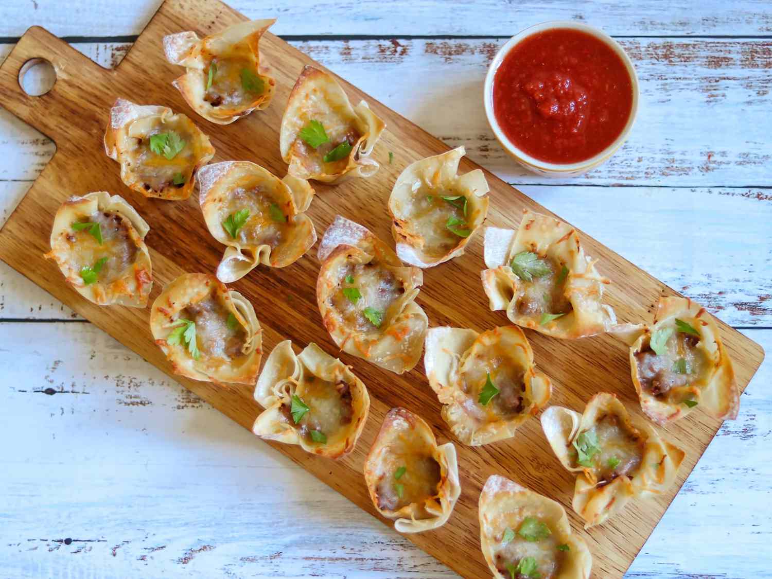 The Snack Recipe ‘Everyone Needs to Make’ for the Super Bowl