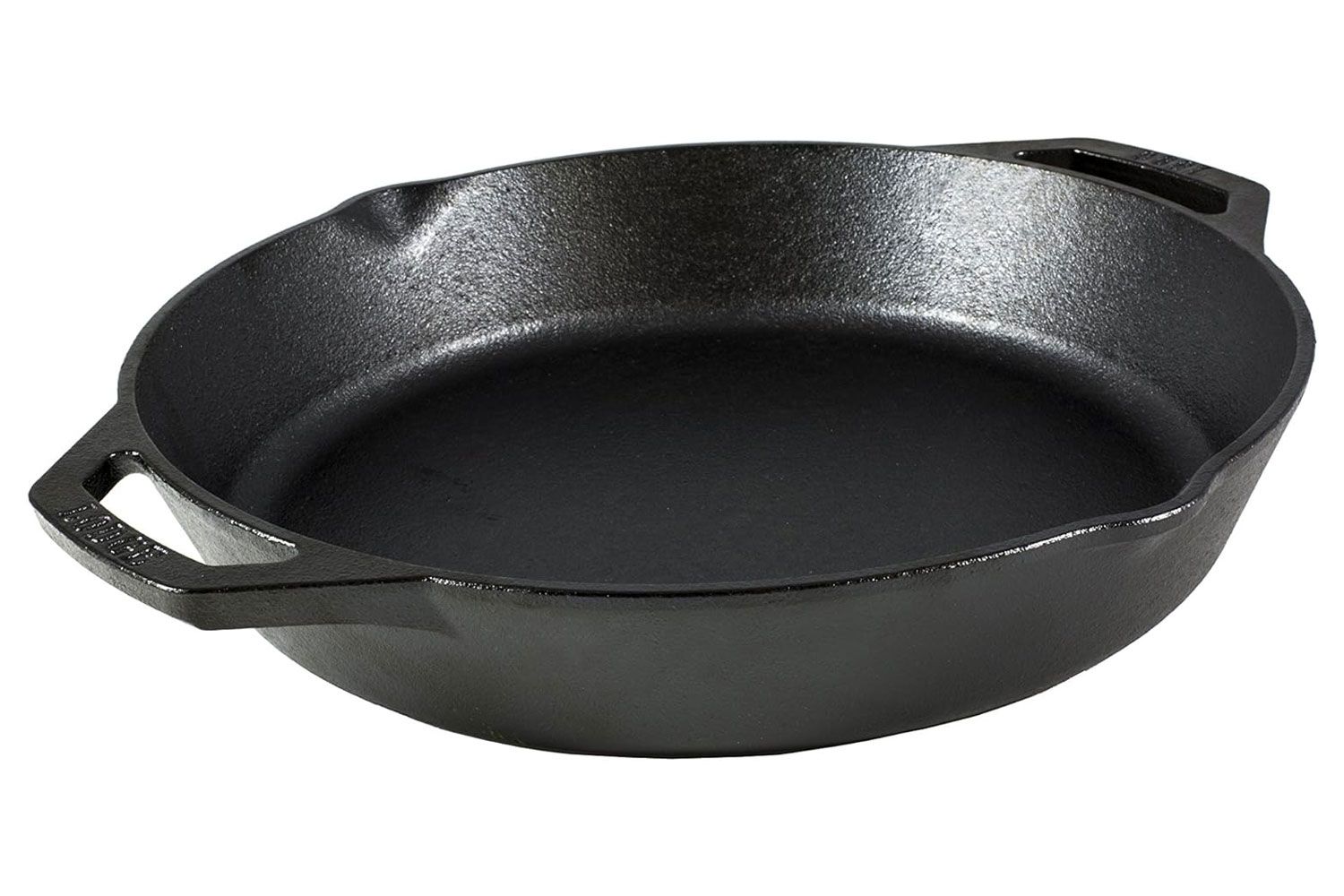 Lodge Cast Iron Skillets, Dutch Ovens, and More Are on Major Sale at Amazon—Up to 46% Off