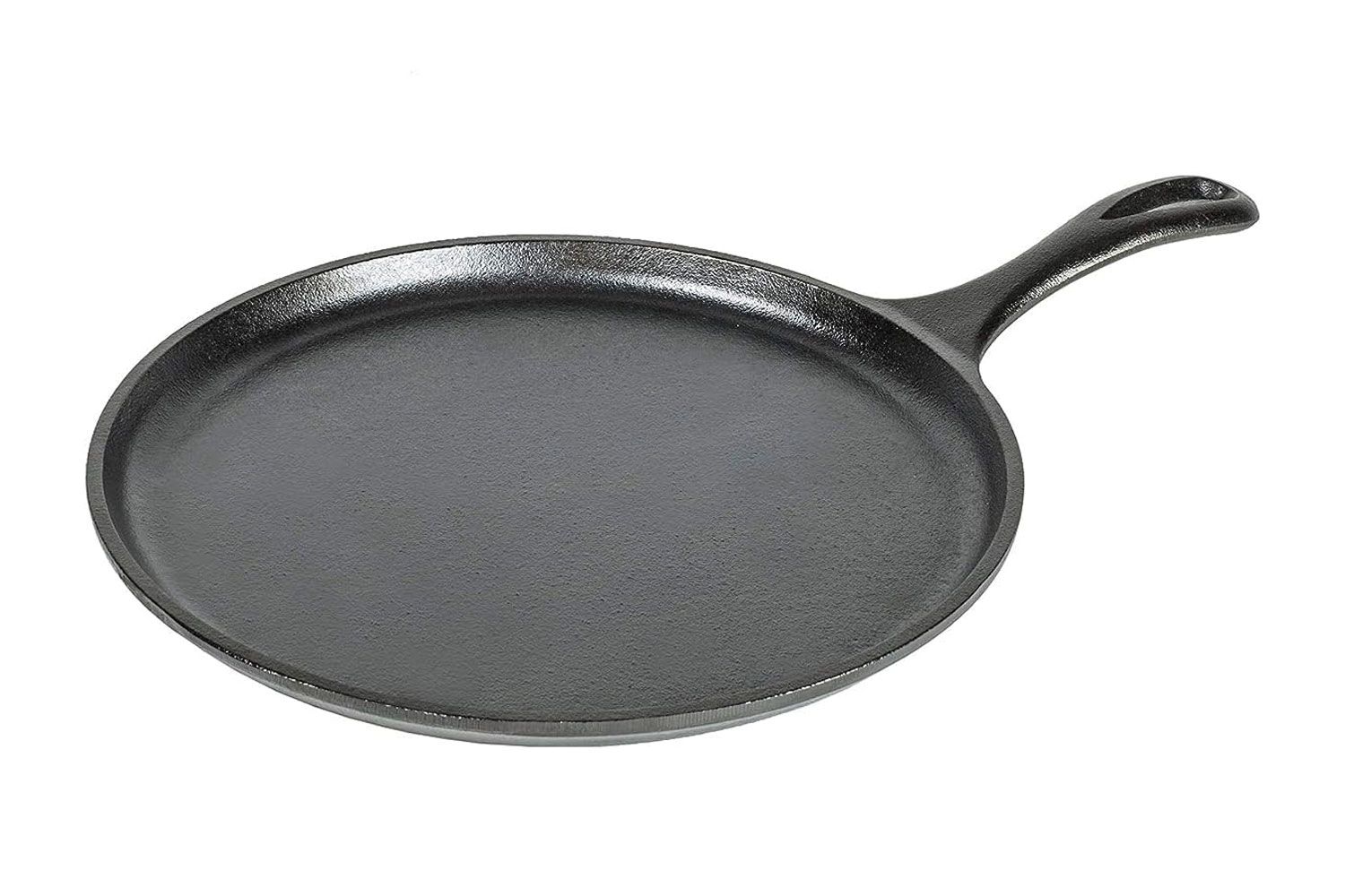 Lodge Cast Iron Skillets, Dutch Ovens, and More Are on Major Sale at Amazon—Up to 46% Off