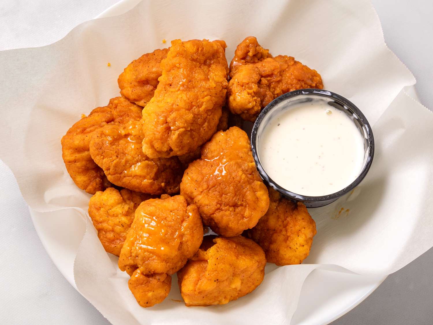 I Tried Boneless Wings From 8 Popular Chain Restaurants and These Are the Only Ones I’ll Order From Now On