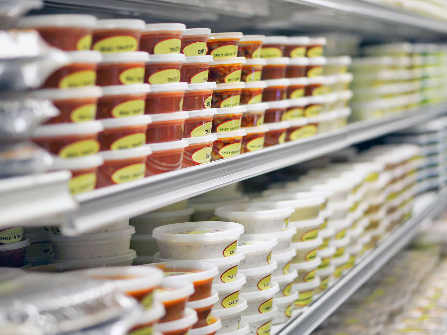 The 4 Worst Foods to Buy at Sam's Club, According to Reddit