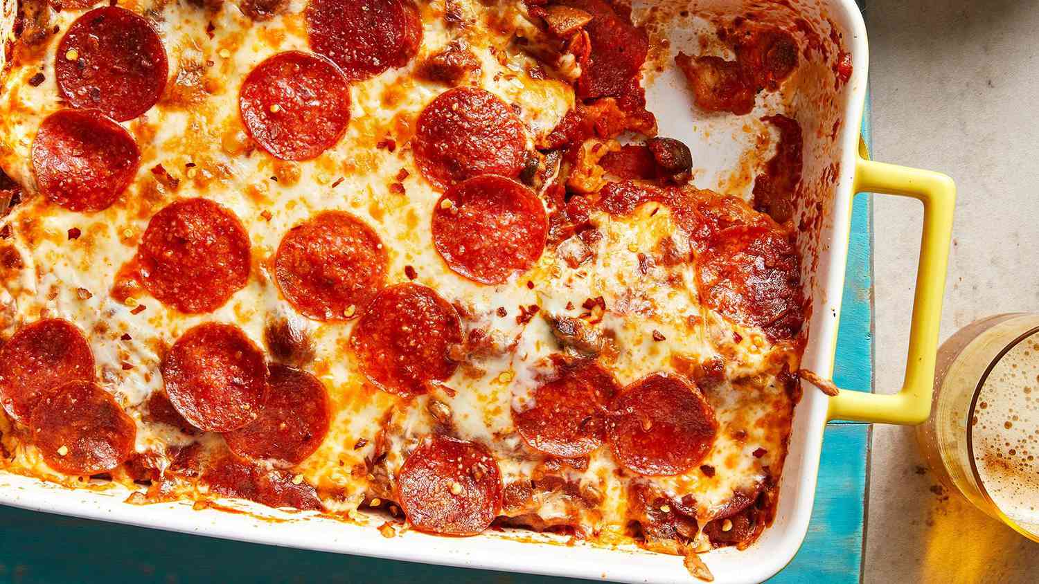 25 Italian Casserole Recipes That Would Make Your Nonna Proud