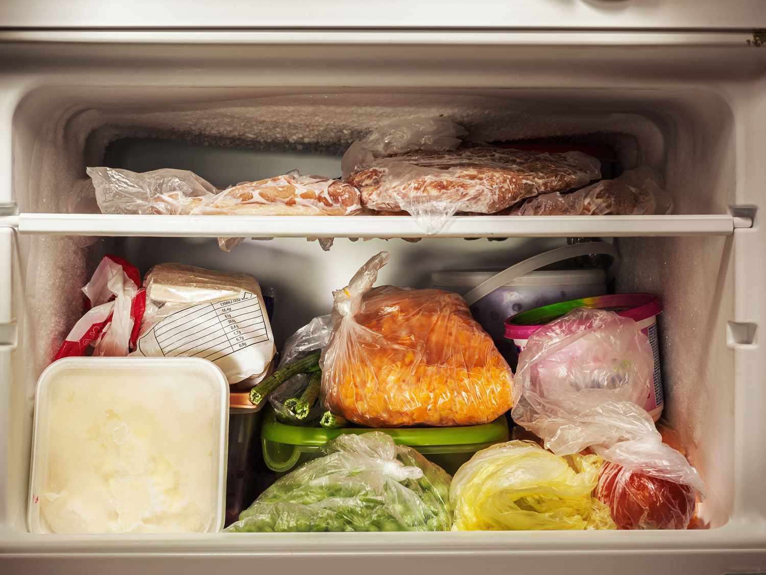 I Always Keep a Bag of Bones In My Freezer—Here's Why You Should Too