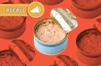 Tuna Sold at Trader Joe’s, Costco, Walmart, and More Recalled Over Botulism Risk