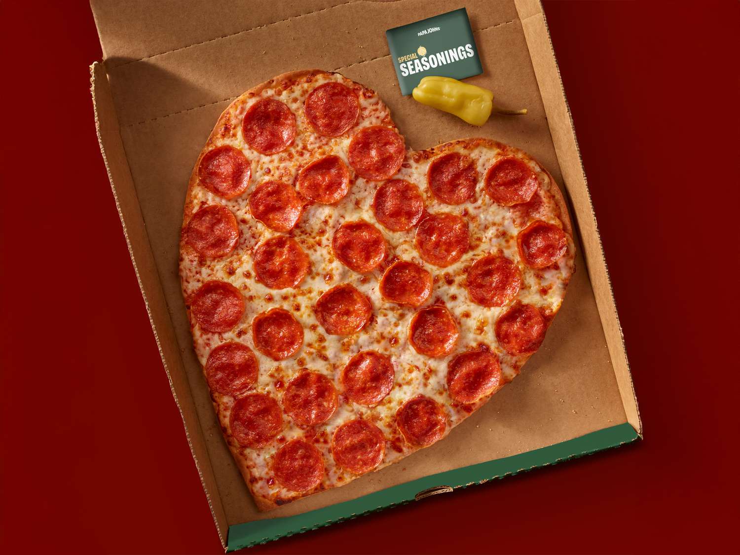 Papa Johns Is Bringing Back a Fan-Favorite Pizza for Only 1 Week